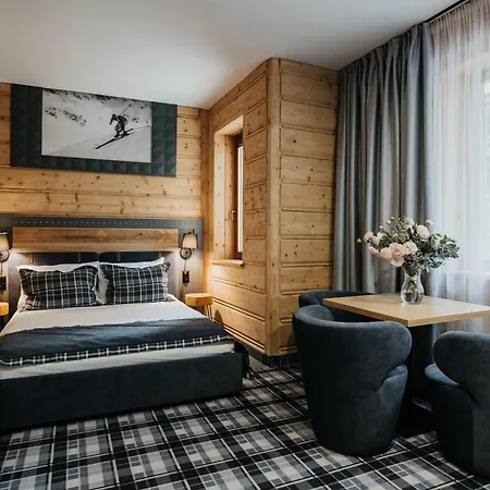 Jan Aparthotel