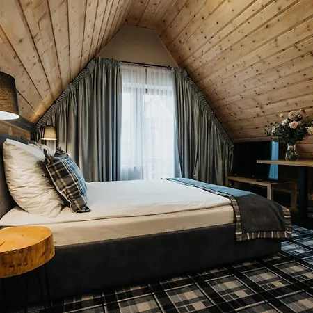 New Jan Apart Otel 3*