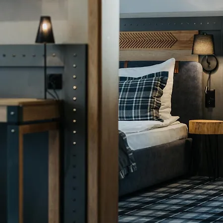 Apart Otel New Jan Zakopane