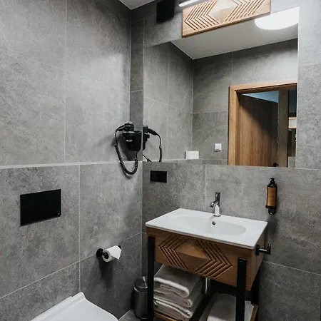 New Jan Apart Otel 3*