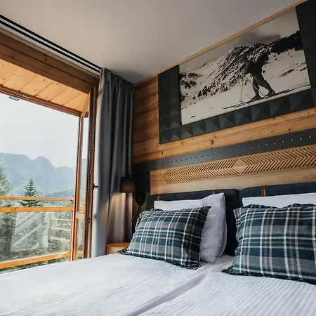 New Jan Apart Otel 3*