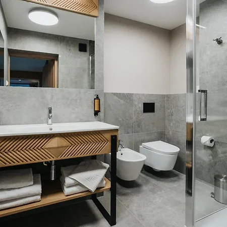 New Jan Apart Otel 3*