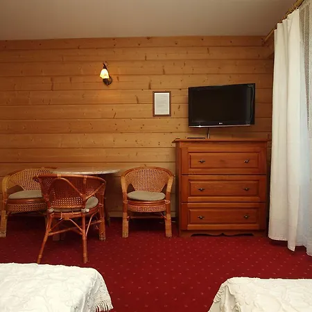Apart Otel New Jan