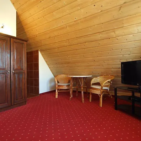 Apart Otel New Jan Zakopane