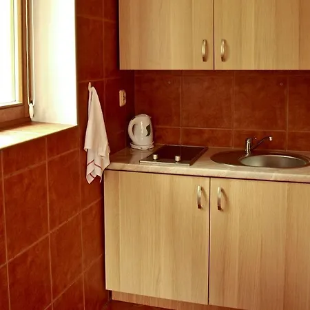 Apart Otel New Jan Zakopane