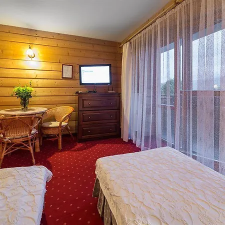 Apart Otel New Jan