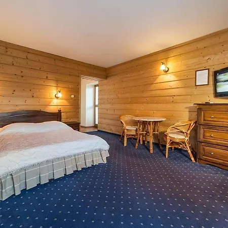 Apart Otel New Jan Zakopane