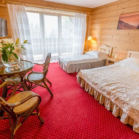 Apart Otel New Jan
