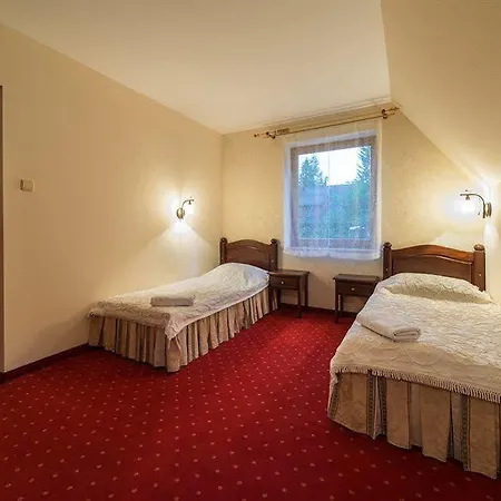 Apart Otel New Jan